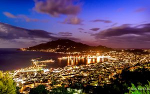 Zakynthos Zante Island Greece by Perla Luxury Beach Villa