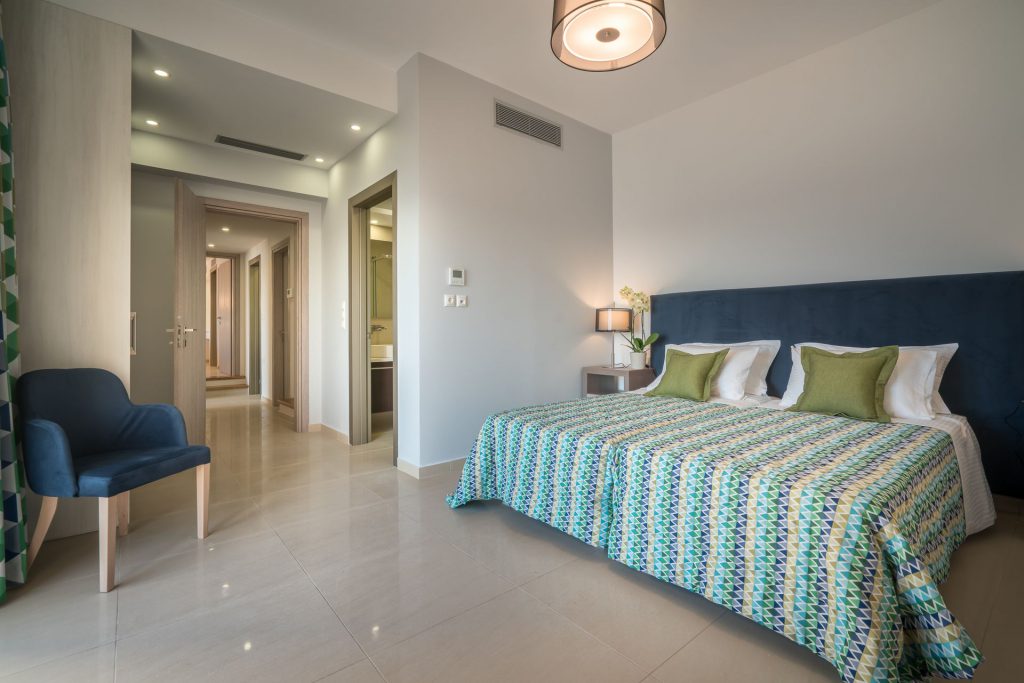 Perla Luxury Beach Villa Zakynthos Zante Greece