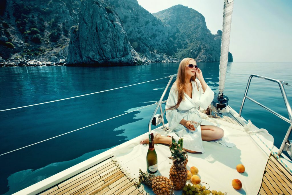 Perla Luxury Beach Villa Zakynthos Services