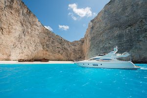 Zakynthos Zante Island Greece by Perla Luxury Beach Villa