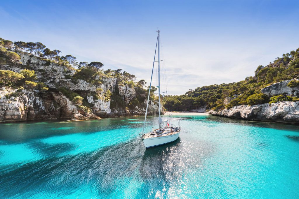 Zakynthos Zante Island Greece by Perla Luxury Beach Villa