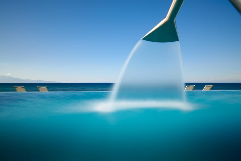 Perla Luxury Beach Villa Zakynthos Zante Greece