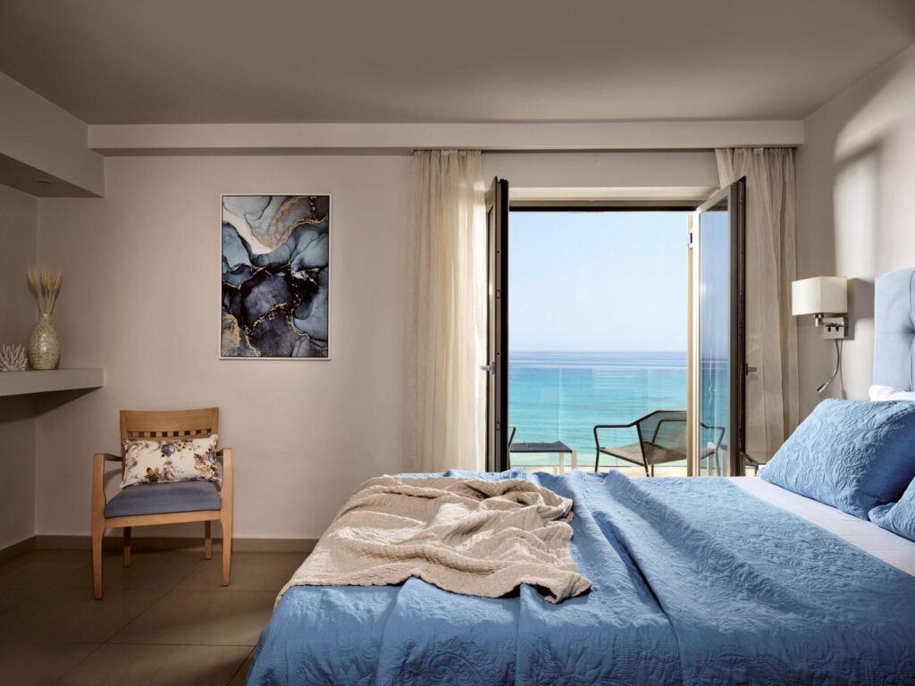 Perla Luxury Beach Villa Zakynthos Zante Greece