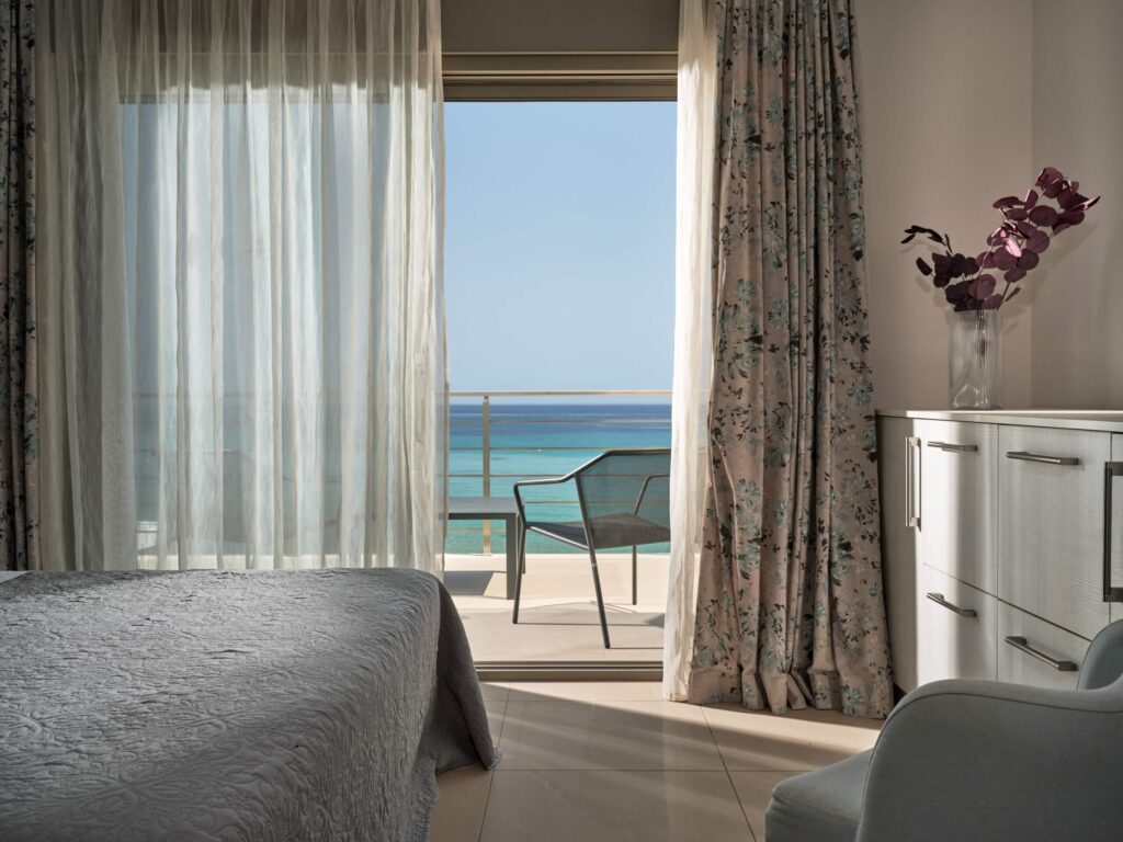 Perla Luxury Beach Villa Zakynthos Zante Greece