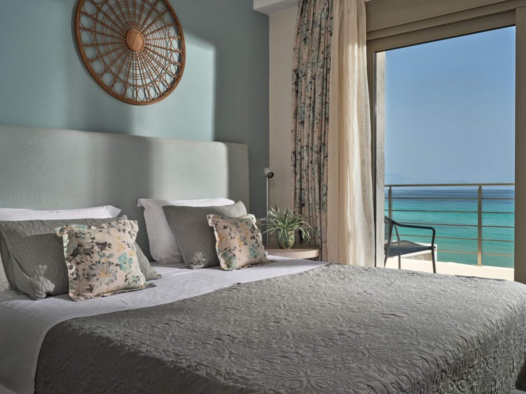Perla Luxury Beach Villa Zakynthos Zante Greece