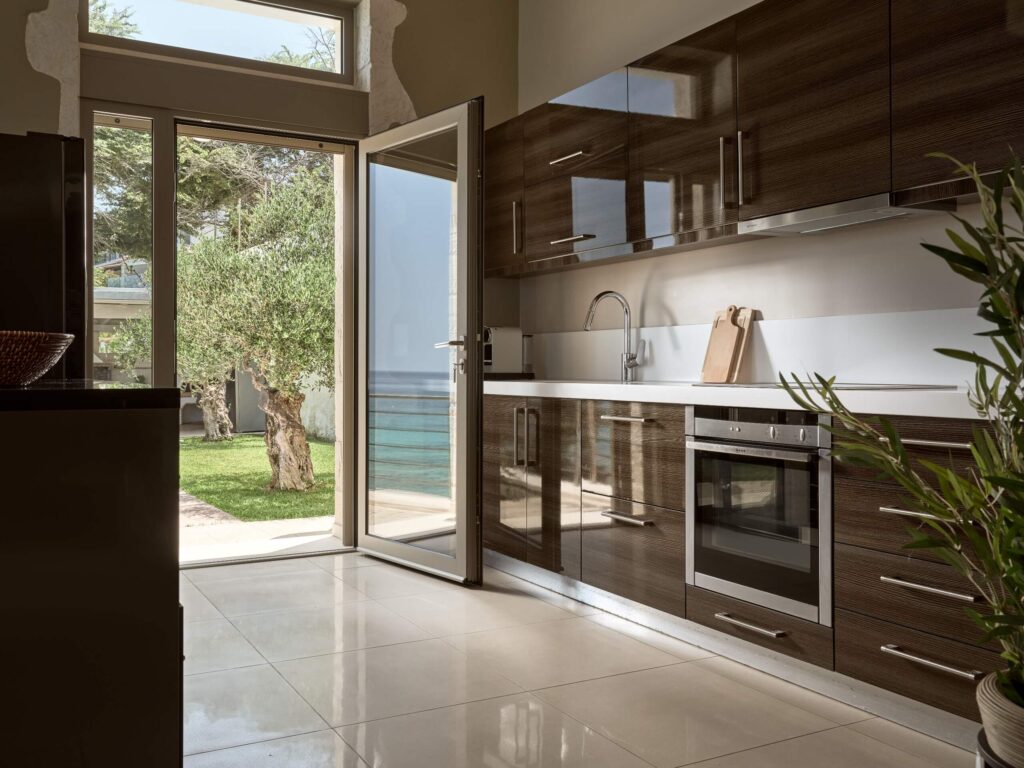 Perla Luxury Beach Villa Zakynthos Zante Greece