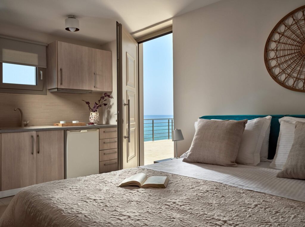Perla Luxury Beach Villa Zakynthos Zante Greece