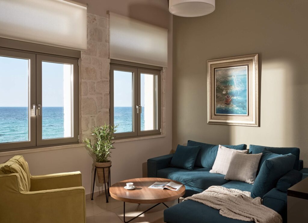Perla Luxury Beach Villa Zakynthos Zante Greece