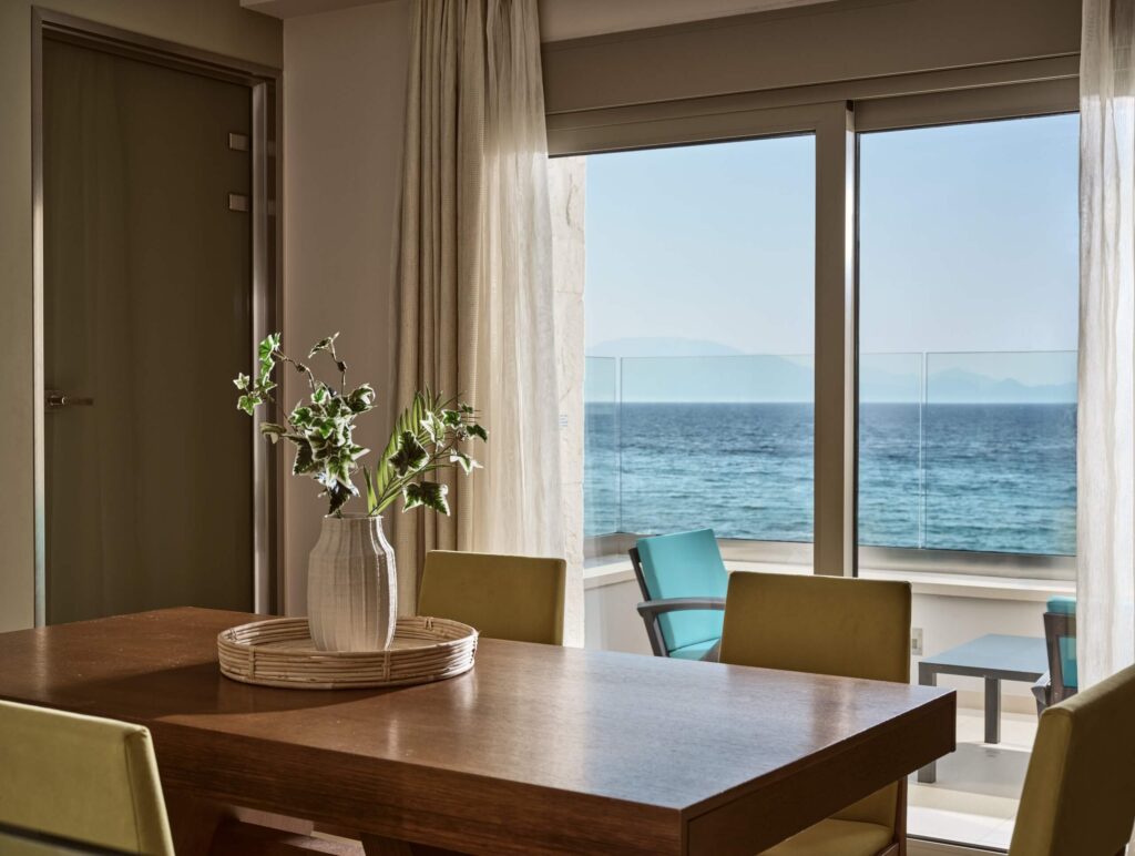 Perla Luxury Beach Villa Zakynthos Zante Greece