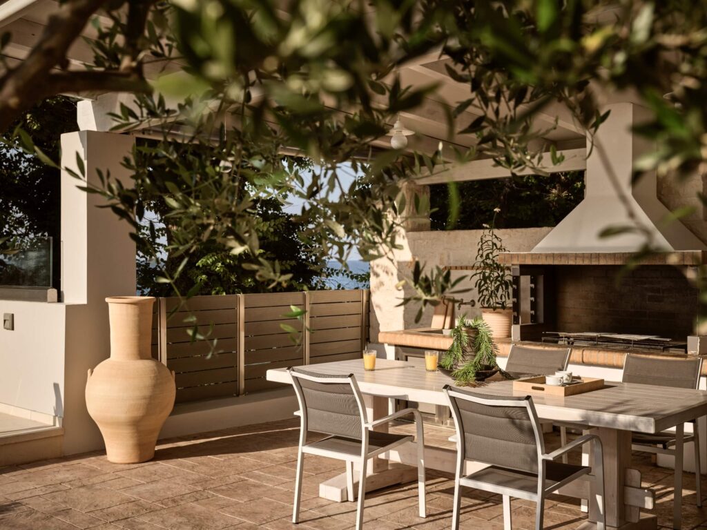 Perla Luxury Beach Villa Zakynthos Zante Greece