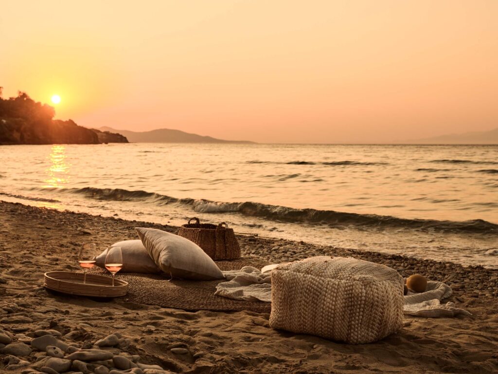 Perla Luxury Beach Villa Zakynthos Zante Greece