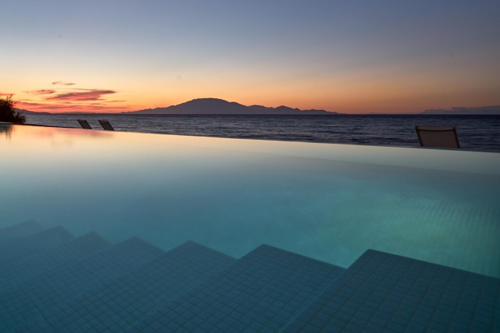 Perla Luxury Beach Villa Zakynthos Zante Greece